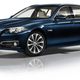 Illustration for article titled 2014 BMW 5-Series Gets New Diesel, New Competition Pack, New Crease